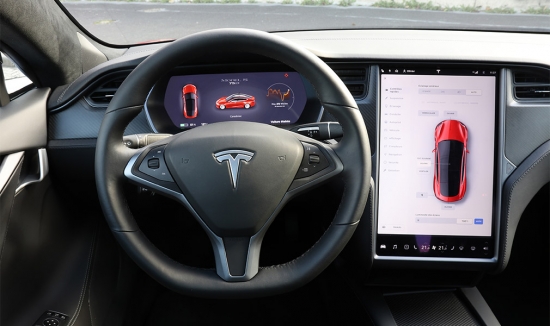 Ближайшие планы компании Tesla