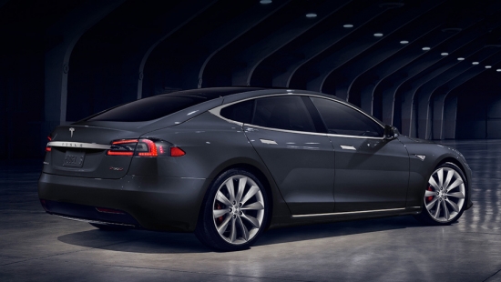 Tesla Model S 60 вернется в линейку